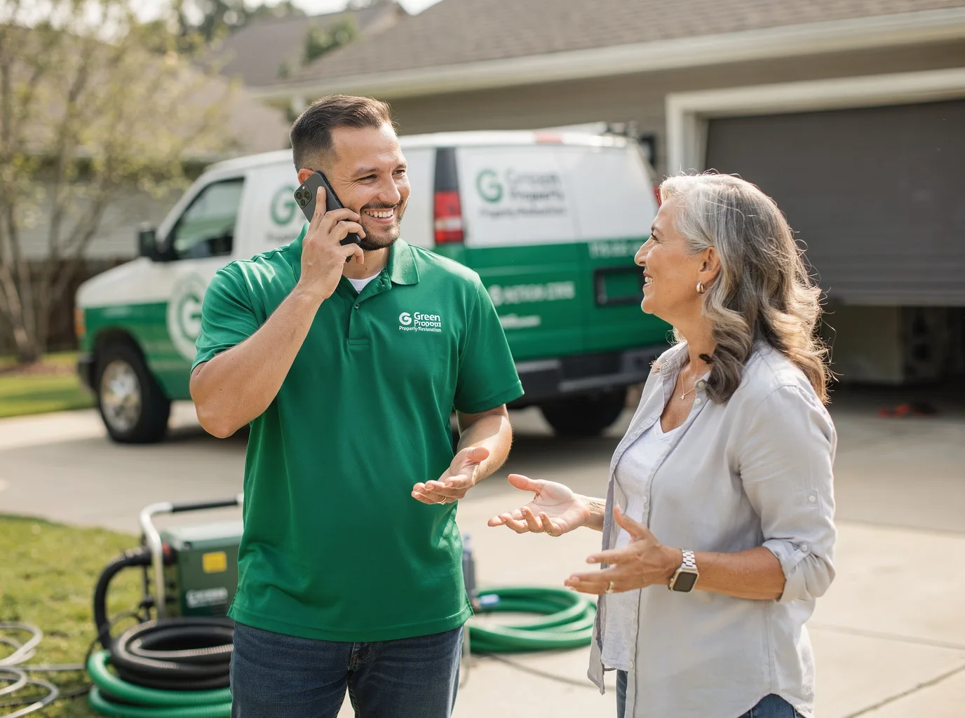 Water Damage Restoration Penn, ND FAQs